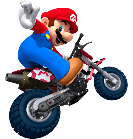 Mario Kart Tour