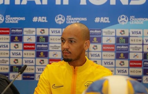 Fabinho gives blunt verdict on Mo Salah and Virgil van Dijk leaving Liverpool