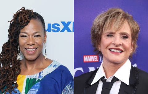 Kecia Lewis Says Patti LuPone Calling ‘Hell’s Kitchen’ “Too Loud” Is “Racially Microaggresive,” Requests Apology