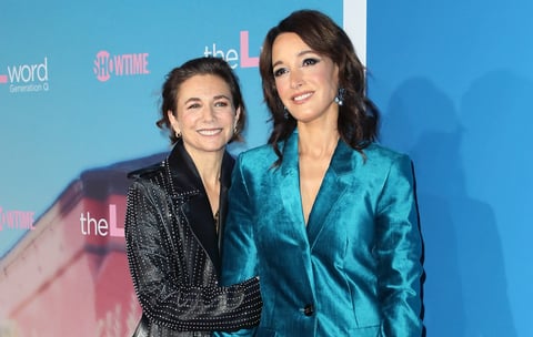 ‘The L Word’ Creator Ilene Chaiken and Star Jennifer Beals Launch Multimedia Brand Run-A-Muck