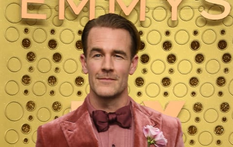 James Van Der Beek Diagnosed With Colorectal Cancer: “There’s Reason for Optimism”