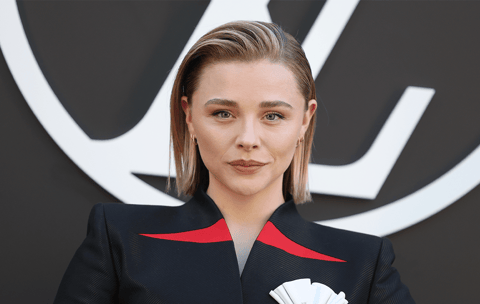 Chloë Grace Moretz Comes Out as a “Gay Woman” in Post Endorsing Kamala Harris