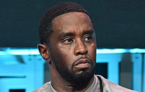 Sean “Diddy” Combs Charged With Sex Trafficking and Racketeering in Unsealed Indictment