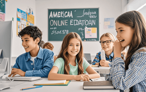 Study Online: The Future of Education