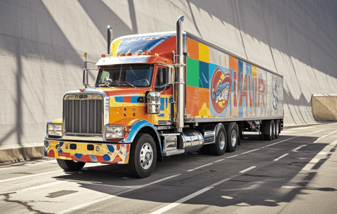 Trucking Companies Paying for CDL Training: A Comprehensive Guide