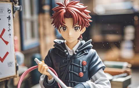 コレクター必見!2024年最新・限定二次元フィギュアの入手チャンスを見逃すな!