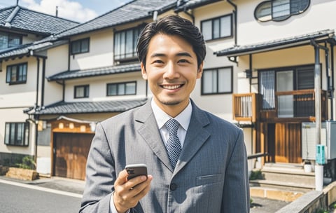 賃貸生活を成功させるための完全ガイド:物件選びから契約のポイントまで
