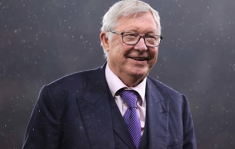 Report: Sir Alex Ferguson's Manchester United Ambassador Deal Ended amid Cost Cutting