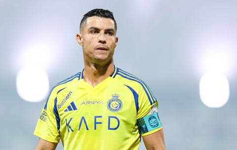 Football transfer rumours: Ronaldo asks Al Nassr to sign Man City superstar; Man Utd identify Ten Hag replacement