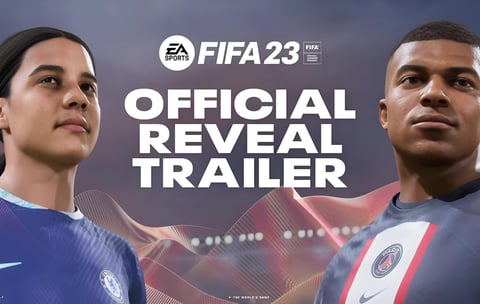 Solutions for FIFA 23 Game Not Starting Due to Administrator Access Permission Required