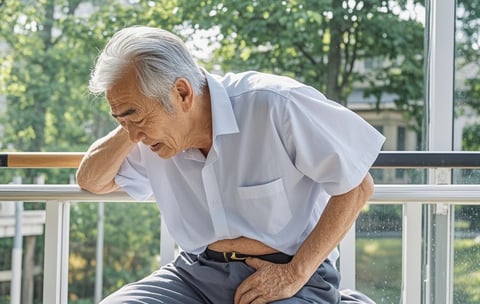 鼠径ヘルニアを予防・早期発見する方法：健康被害を未然に防ぐためのガイド