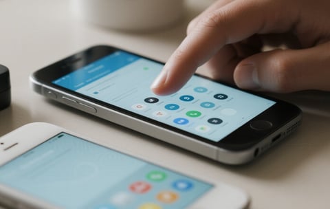 Navigating the World of Cell Phone Plans: Tips and Tricks