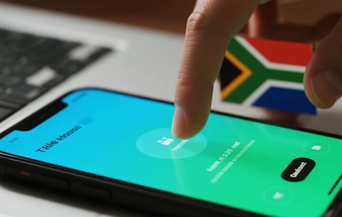E-commerce and Digital Payments: Fueling South Africa's Online Growth