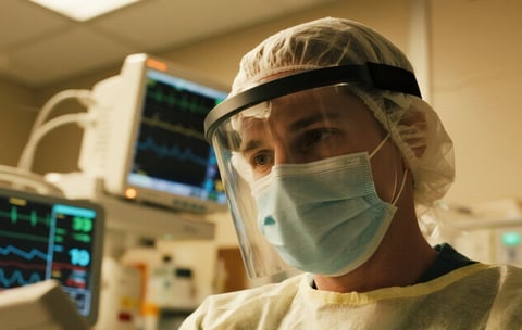 Emerging Medical Equipment and Health Tech Innovations Transforming Patient Care
