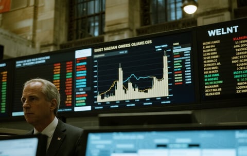 How to Invest in AI: A Comprehensive Guide to AI Investment Methods