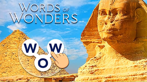 Words of Wonders