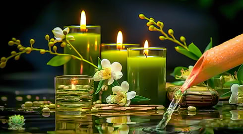 Relaxing Music for Sleep, Healing, Concentration, Work, Calming Music,Meditation Music, Nature Sound