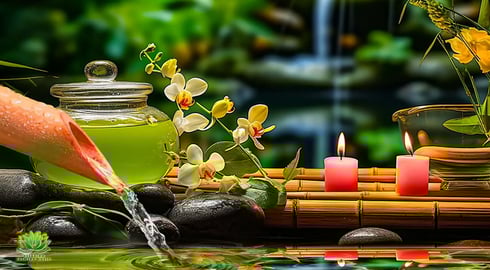 Relaxing Music for Healing, Eliminate Stress,Release of Melatonin &Toxin, Sleep Music for Your Night