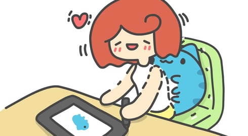 [BugCat-Capoo] Bugcat massage chair