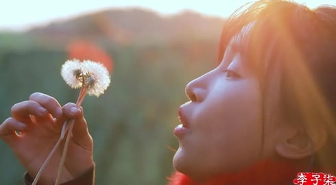 Tasty preserved meat—— Indispensable for the Spring Festival年菜不可缺少的一份子,腌制入味的酱腊肉 | Liziqi channel