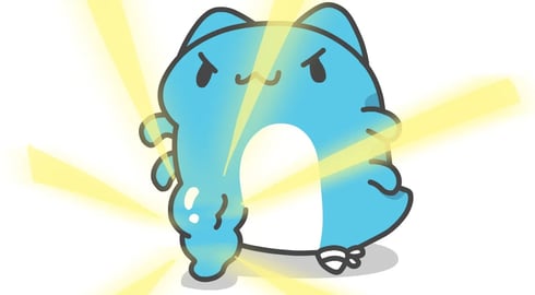 [BugCat-Capoo]  Vengeance