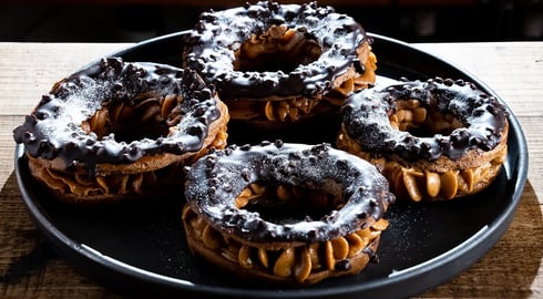 Paris-Brest Chocolates