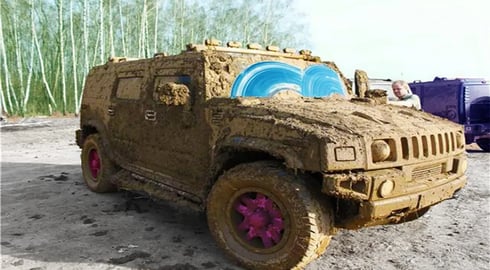 1 Hour Oddly Satisfying Video That Relaxes & Calms You Before Sleep with Ambient Music | Meditation