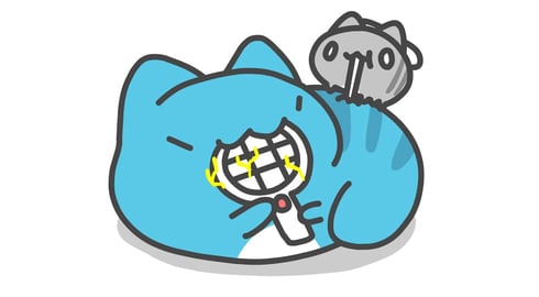 [BugCat-Capoo] Electric mosquito swatter