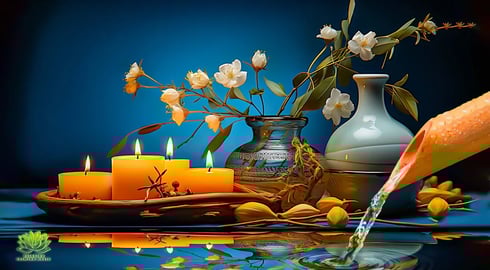 Beautiful Relaxing Music - Stop Overthinking, Stress Relief Music, Sleep Music, Calming Music,Nature