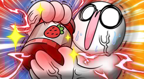 최강의 잼 뚜껑