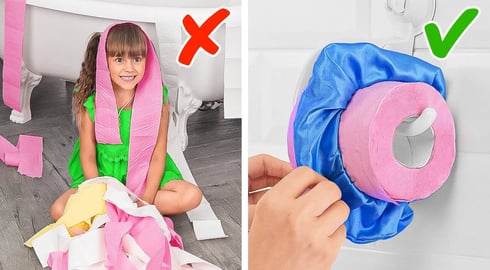 CATCHY PARENTING HACKS 🤩 LIFE-SAVING GADGETS INCLUDED!
