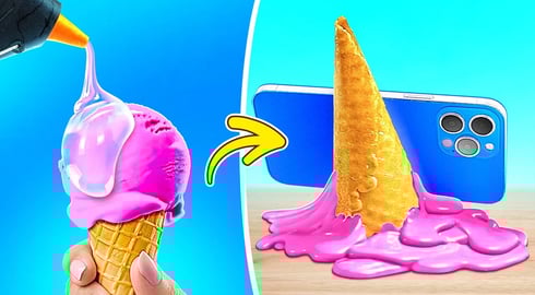 UNEXPECTED HOME DECOR IDEAS ✨ UNIQUE & BUDGET-FRIENDLY!