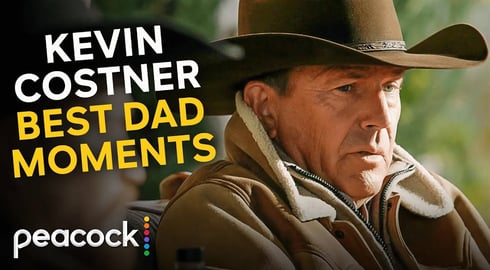 Yellowstone | John Dutton: Head of the Household and Man of the Ranch