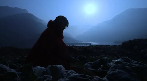 The different tastes of steam dried meats make up new year's atmosphere腊味合蒸,千滋百味方是年味!|Liziqi channel