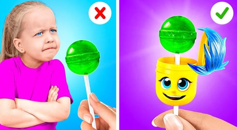 BEST GADGETS FOR SMART PARENTING 🌟 USEFUL HACKS & CRAFTS