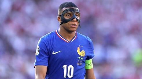 Didier Deschamps confirms Kylian Mbappe return and Zinedine Zidane ‘return plan’