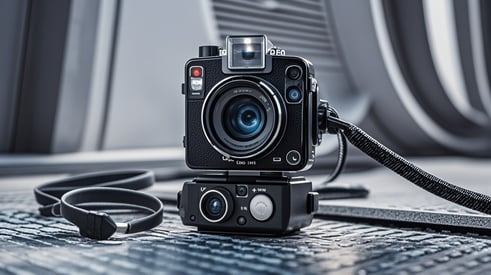 Selecting the Ideal Compact Security Camera for Your Home: A Complete Guide