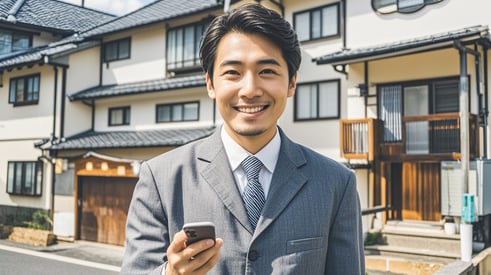 賃貸生活を成功させるための完全ガイド：物件選びから契約のポイントまで