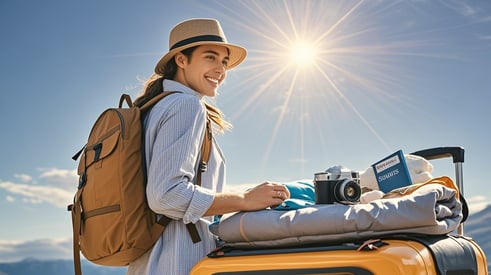 How to Plan a Trip in the U.S.