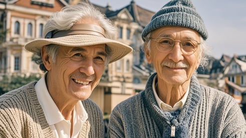 Tips for Choosing a Senior Living Facility in the U.S.