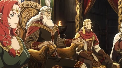 あの「ロード・オブ・ザ・リング」の新作が公開される。  しかも、アニメーションで。