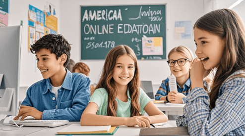 Study Online: The Future of Education