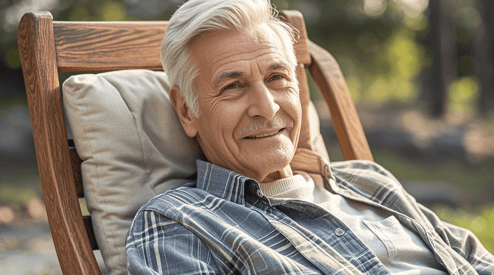 Top Affordable Recliners for Seniors: Comfort Without Breaking the Bank