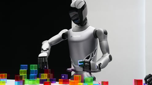 Fourier Intelligence’s founder breaks down what’s next for humanoid robots
