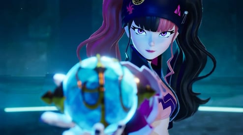 Palworld expands to Japan on PS5 despite legal battle with Nintendo, Pokemon