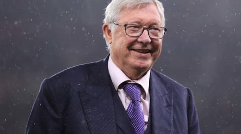 Report: Sir Alex Ferguson's Manchester United Ambassador Deal Ended amid Cost Cutting