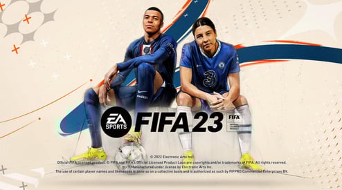 How to Perform Power Shots in FIFA 23