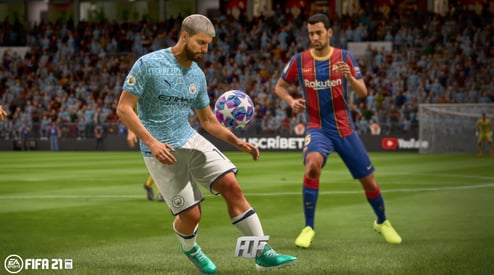 How to Use Super Cancel in FIFA 21: Super Cancel Controls
