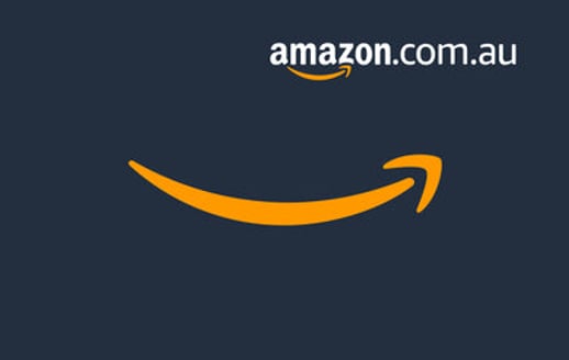 Amazon.com.au