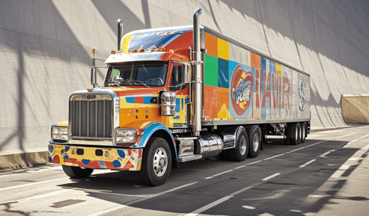 Trucking Companies Paying for CDL Training: A Comprehensive Guide